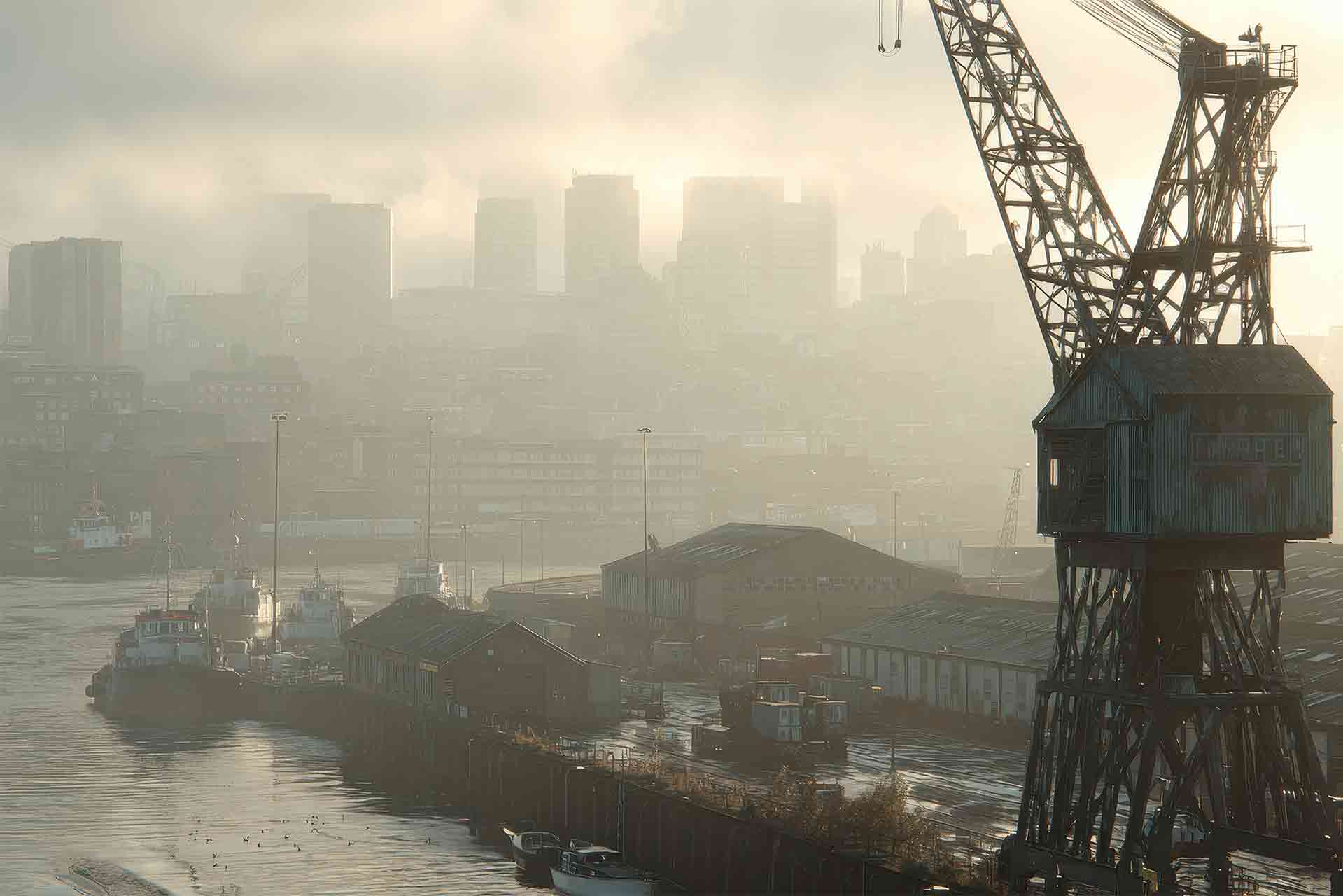 萬国貿易株式会社